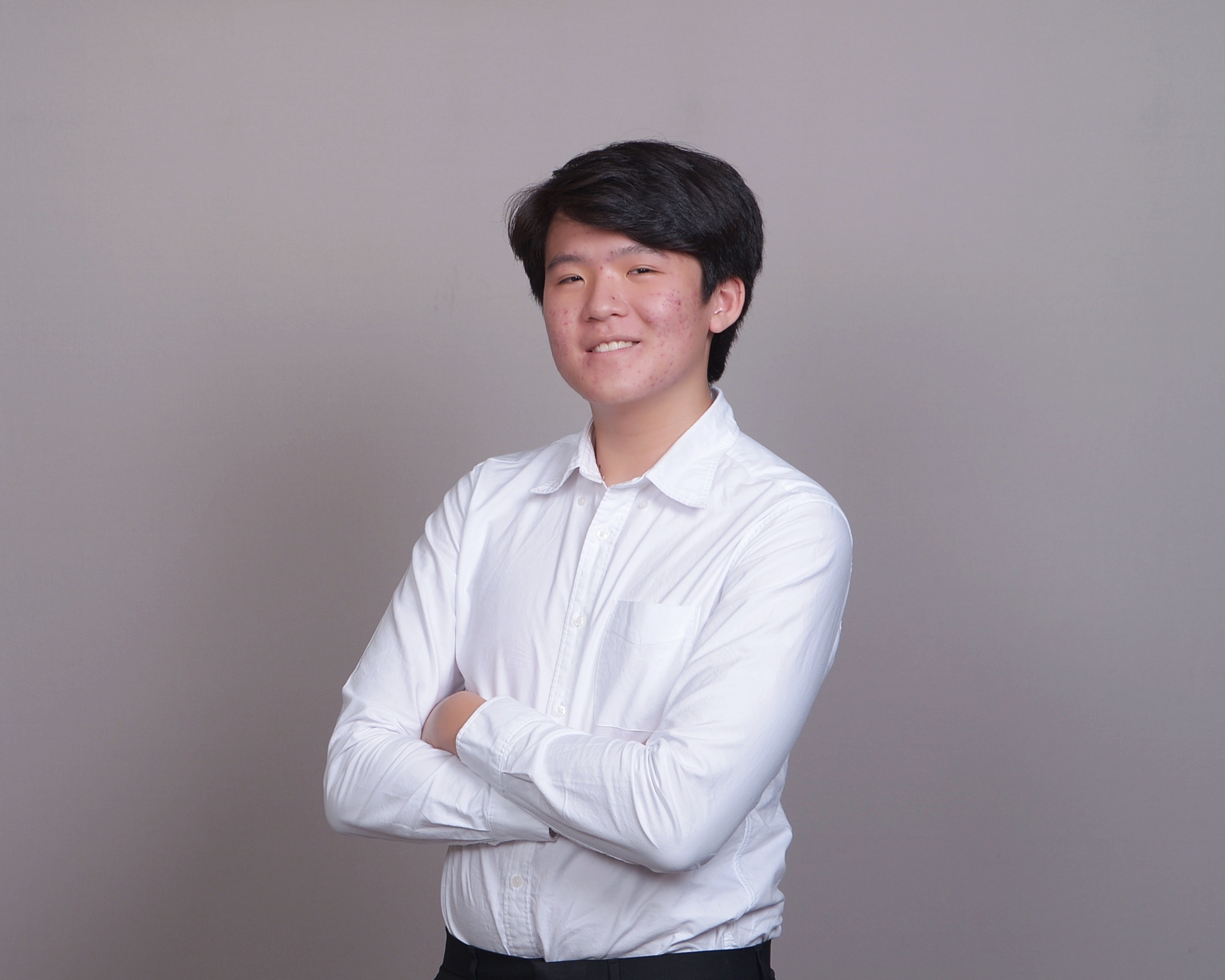 Alex Dai