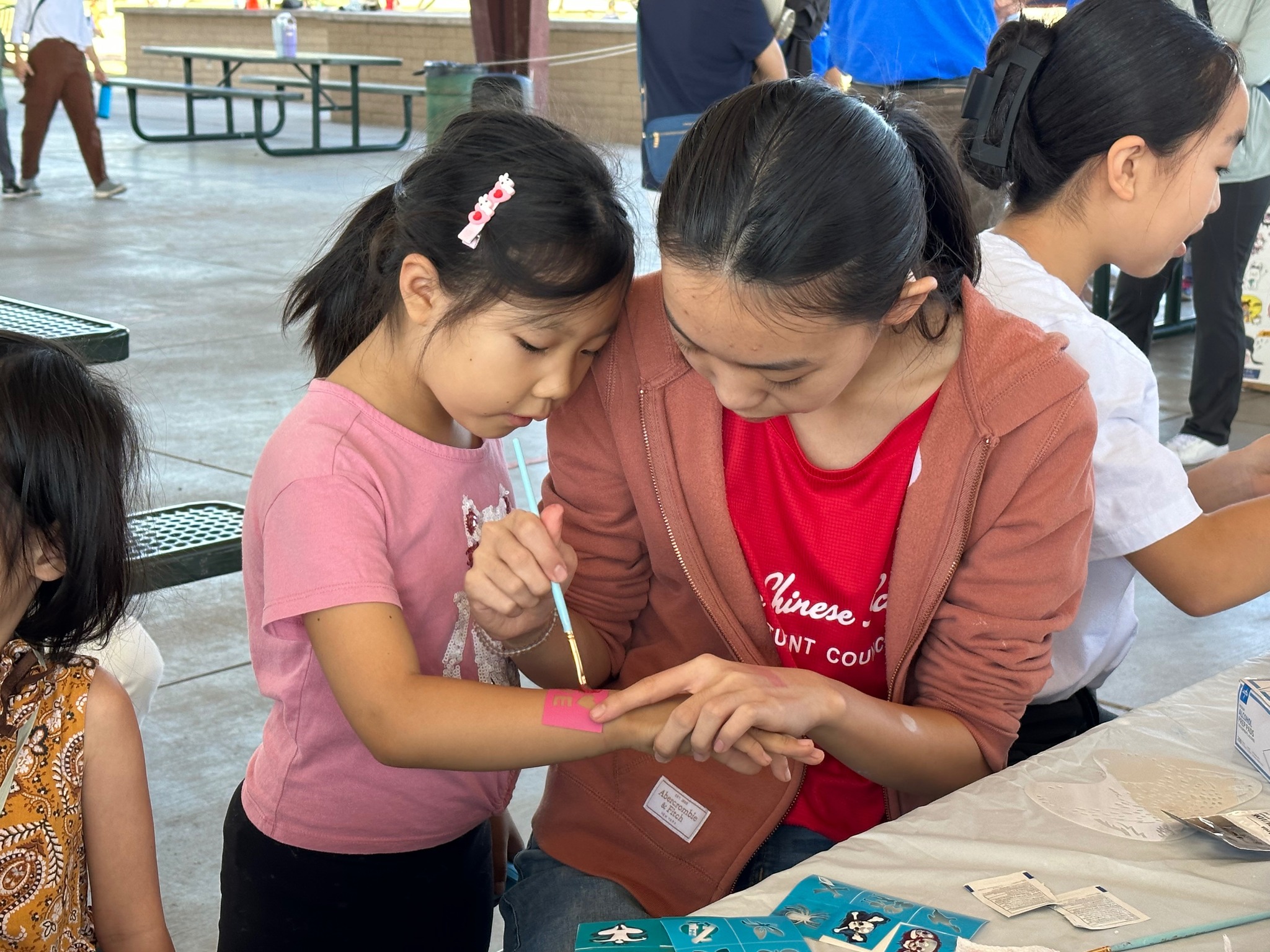 Community Service Project