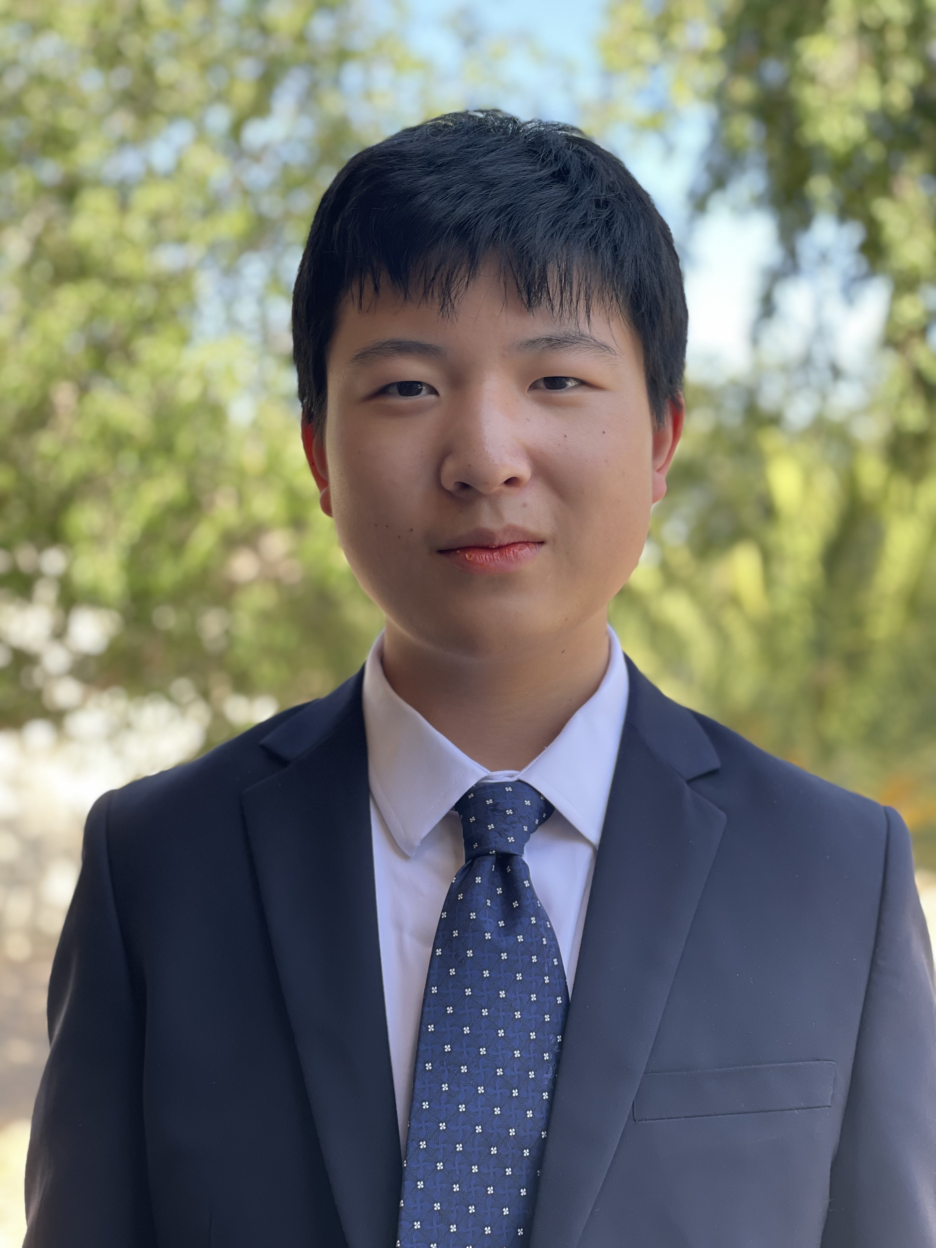 Daniel Gu